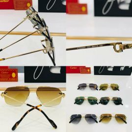 Picture of Cartier Sunglasses _SKUfw56867872fw